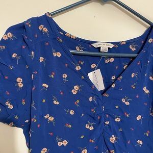 American Eagle dress